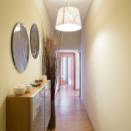 Opo 52 Apartment Porto Bagian luar foto