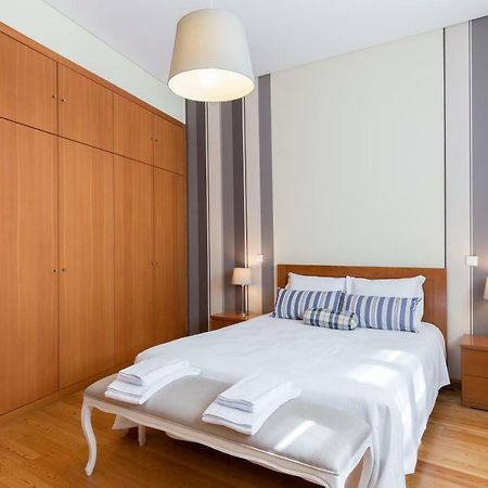 Opo 52 Apartment Porto Bagian luar foto