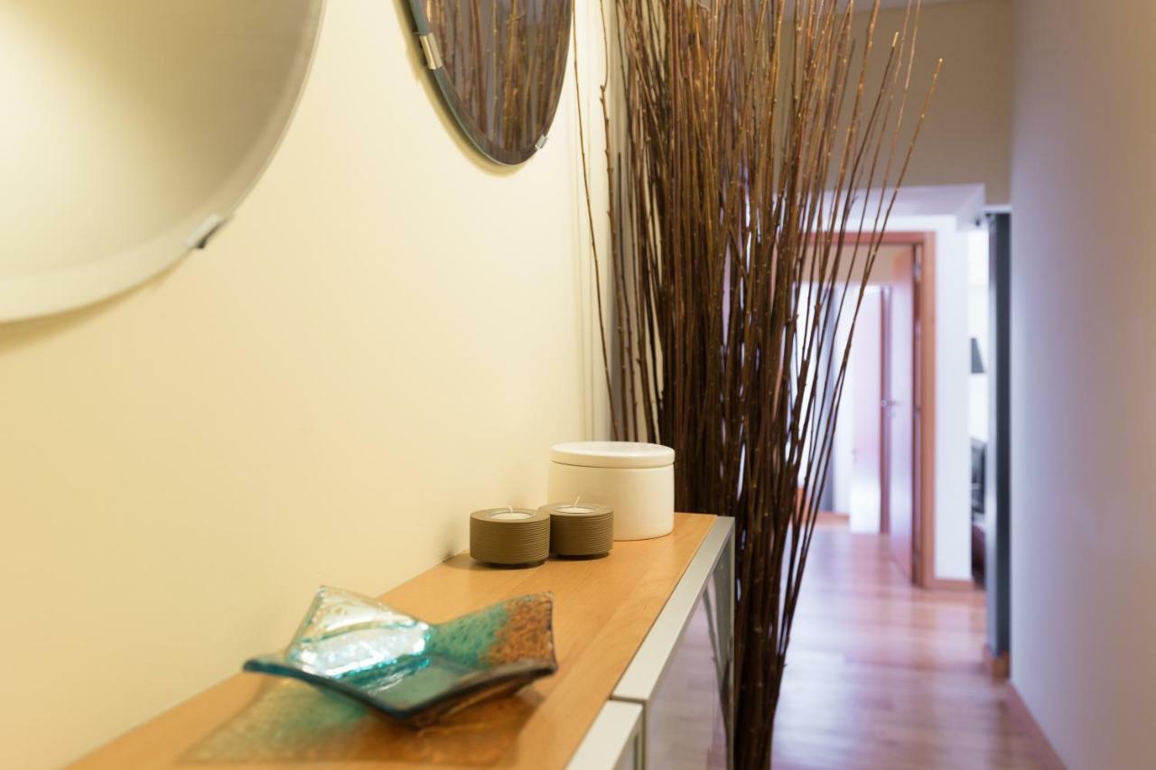 Opo 52 Apartment Porto Bagian luar foto