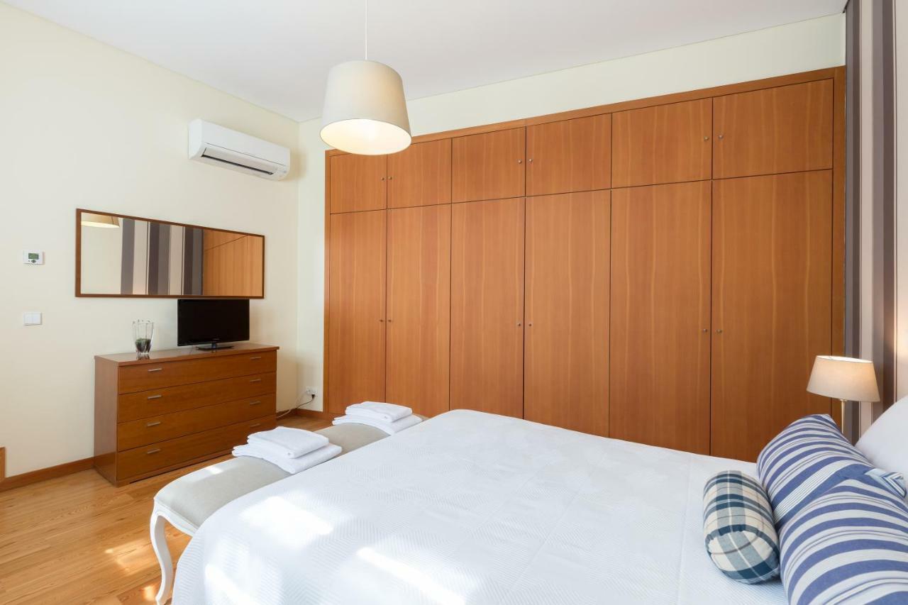 Opo 52 Apartment Porto Bagian luar foto